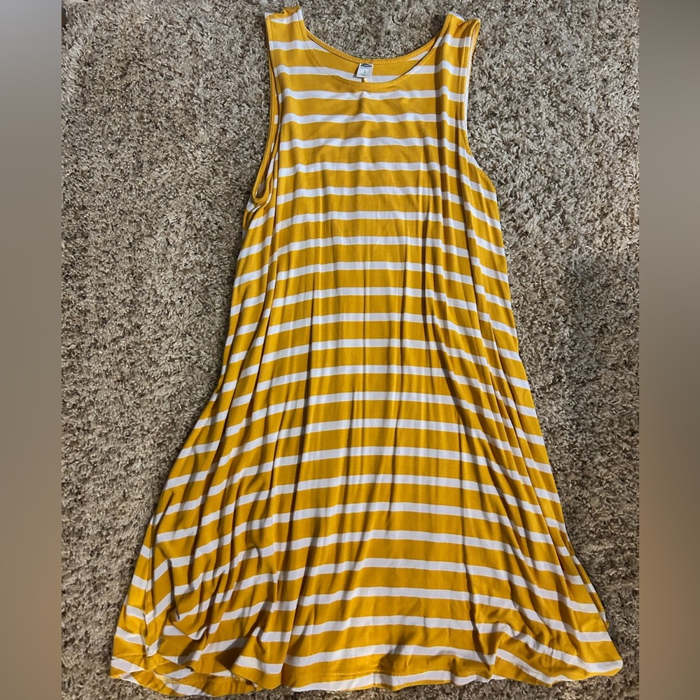 Old Navy Dress